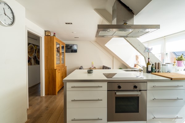 Medium property photo - Hoofdstraat 20, 5171 DD Kaatsheuvel